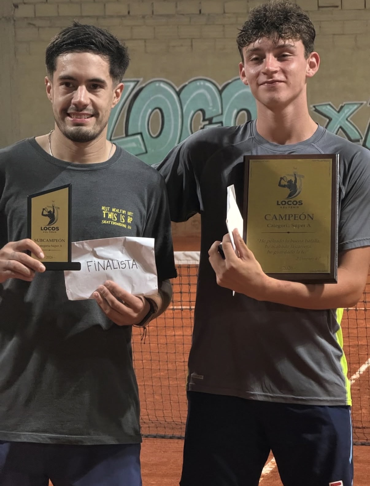 Torneos