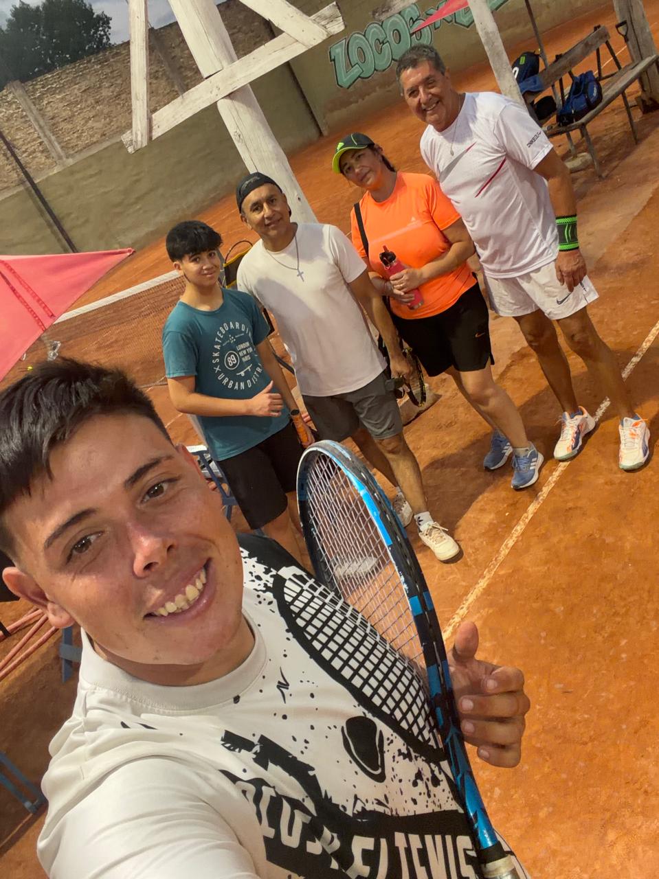 CLASES GRUPALES