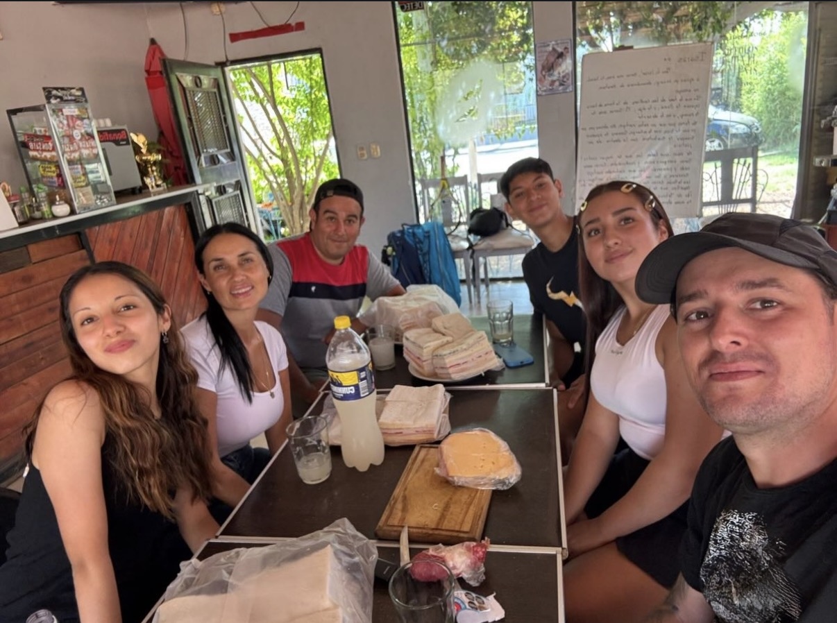 Urban Padel Club