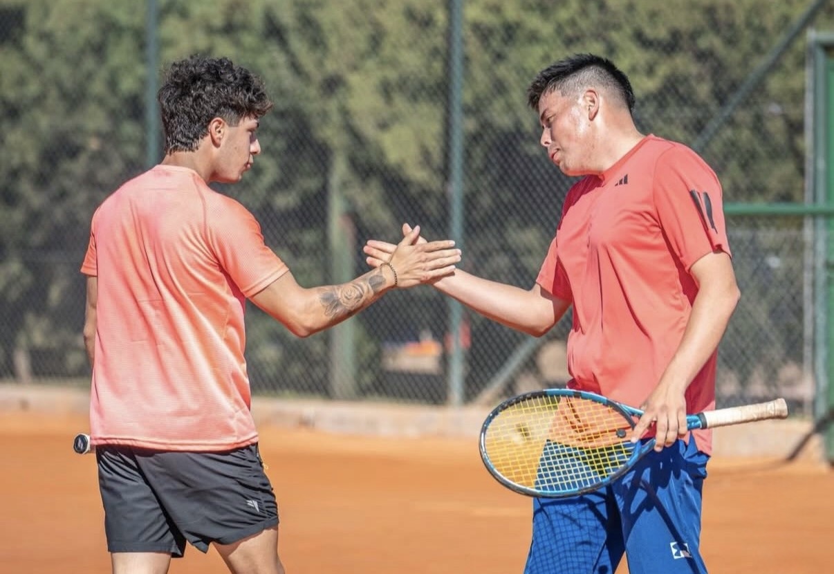 Padel Pro Academy